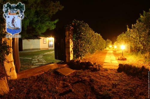 Apartamento Alle Riserve Vendicari