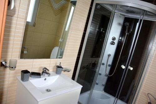 Montenegro Hostel B&B Podgorica