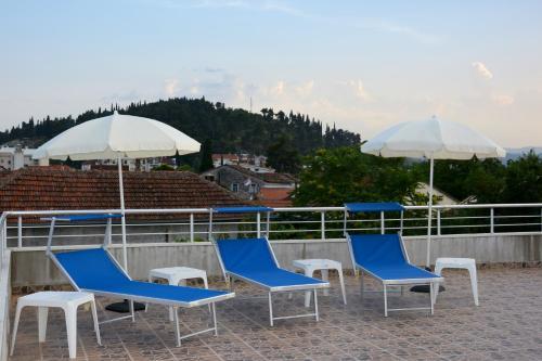 Montenegro Hostel B&B Podgorica