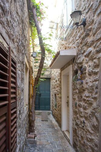 Apartments Old Town