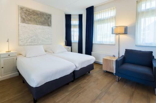 Strandhotel Duinheuvel