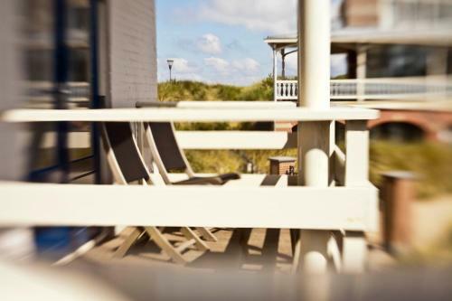 Strandhotel Duinheuvel