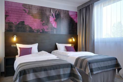 Hotel Prime - Spa & Wellness