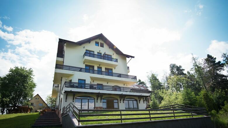 Hostal Pensiunea Toscana