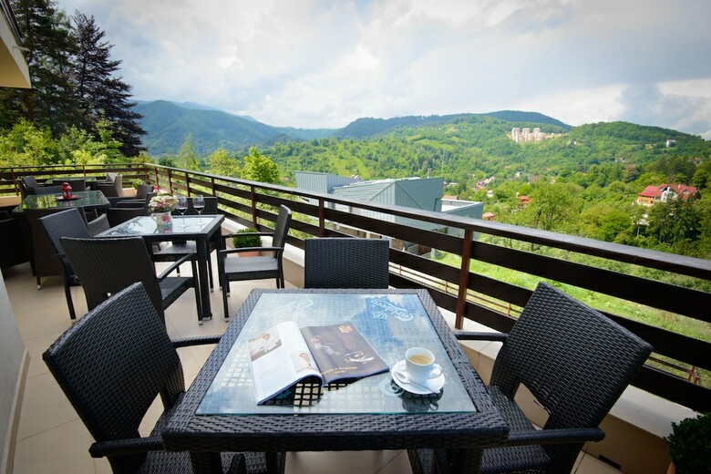 Hostal Pensiunea Toscana