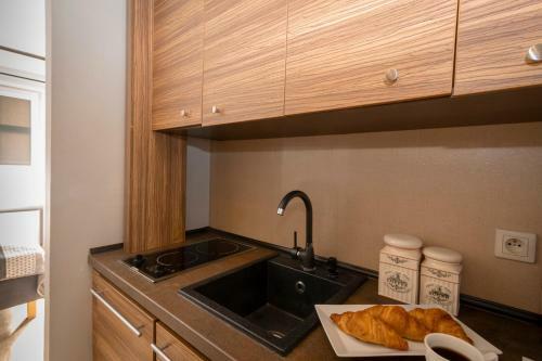 Apartament Szeroka