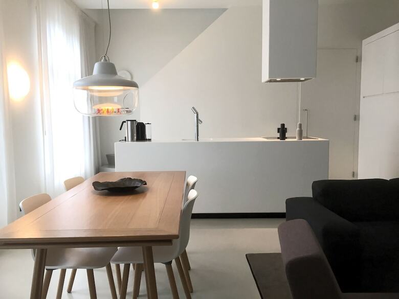 Aparthotel Urban Residences Maastricht