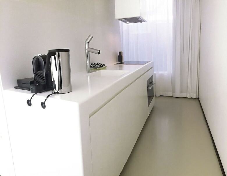 Aparthotel Urban Residences Maastricht
