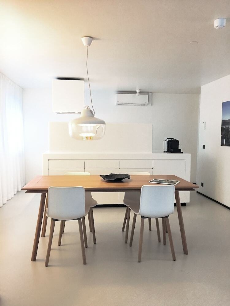 Aparthotel Urban Residences Maastricht