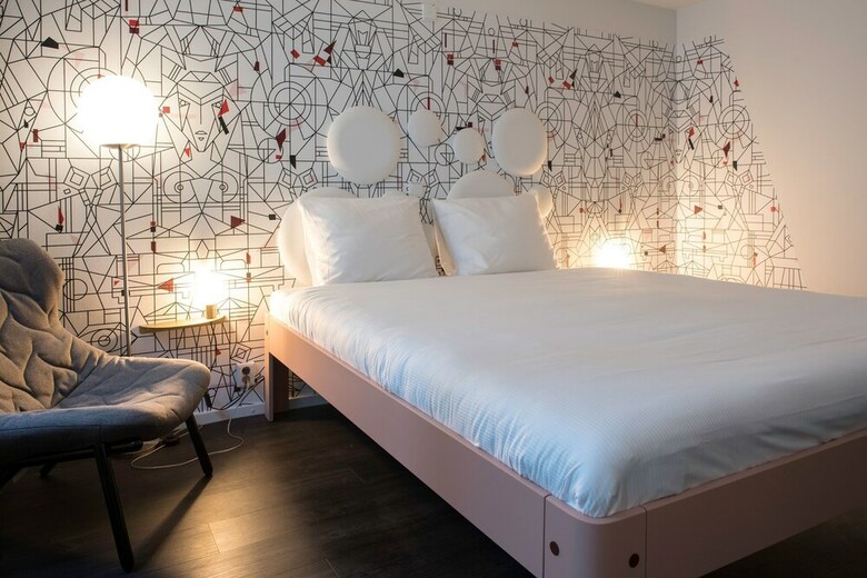 Mabi Hotel Centrum