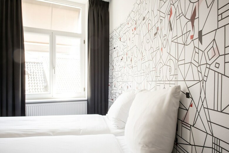 Mabi Hotel Centrum