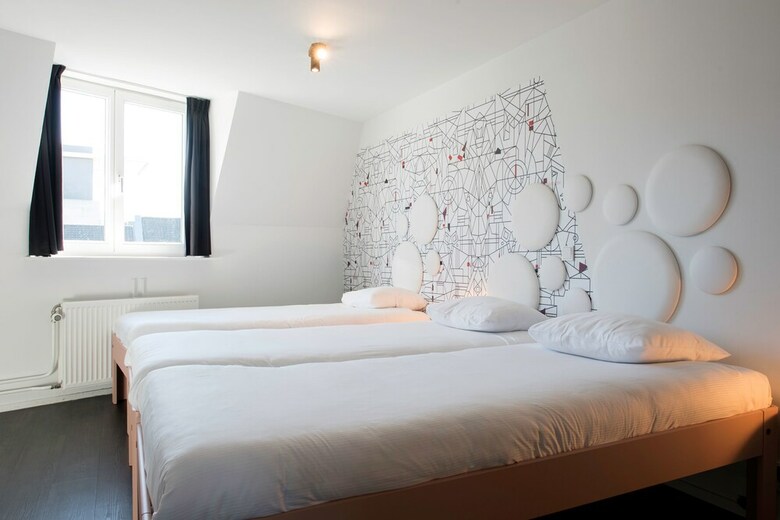 Mabi Hotel Centrum