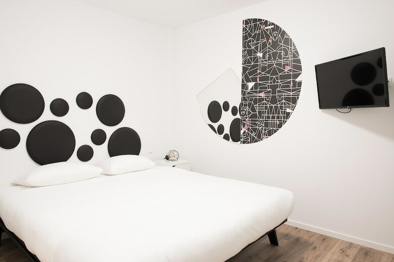 Mabi Hotel Centrum