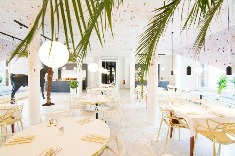 Mabi Hotel Centrum