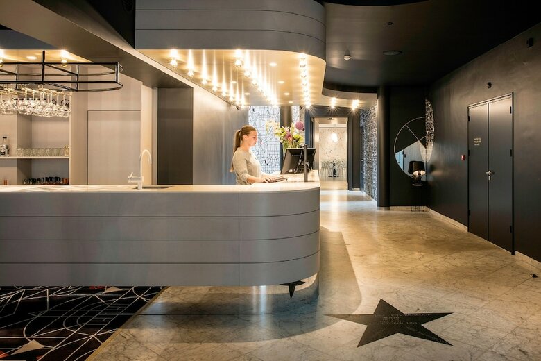 Mabi Hotel Centrum