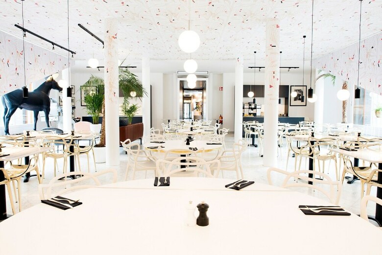 Mabi Hotel Centrum