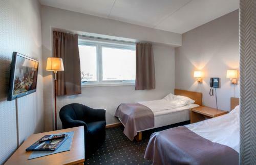 Torp Hotel