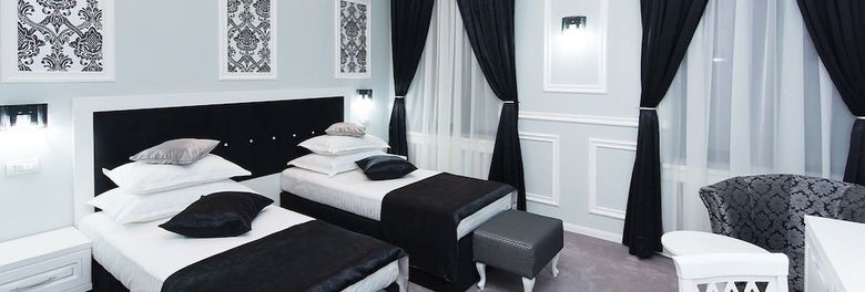 Hotel La Strada Boutique Villa