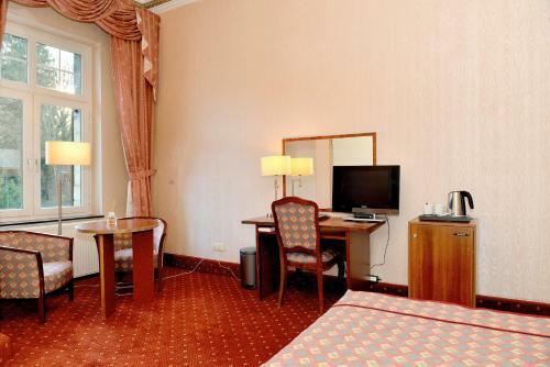 Hotel Kasteel Geulzicht