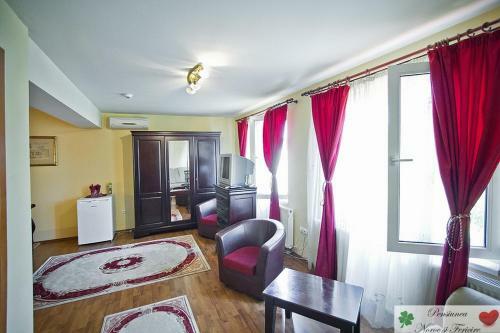 Hostal Noroc Si Fericire