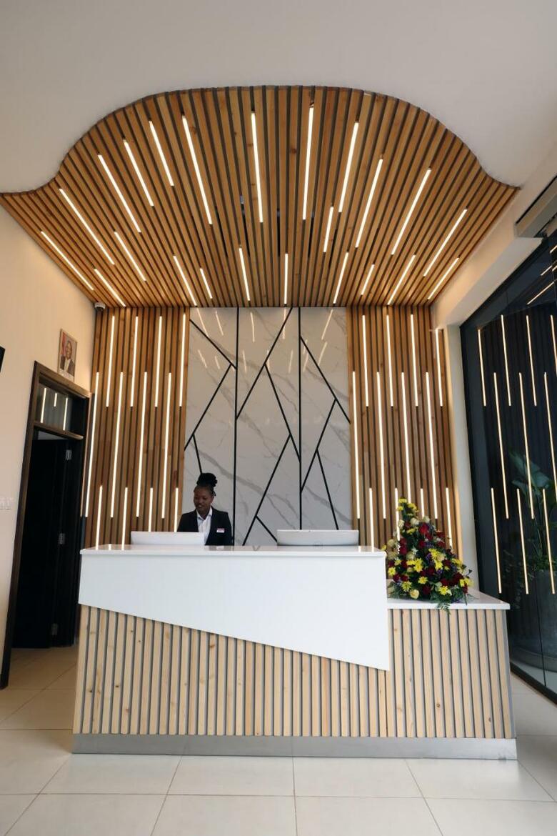 Prideinn Hotel Westlands