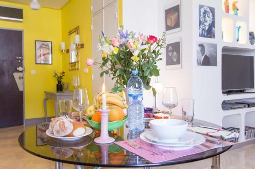 Apartamento Appartement Lina