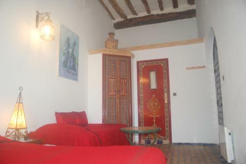 Riad Le Grand Large