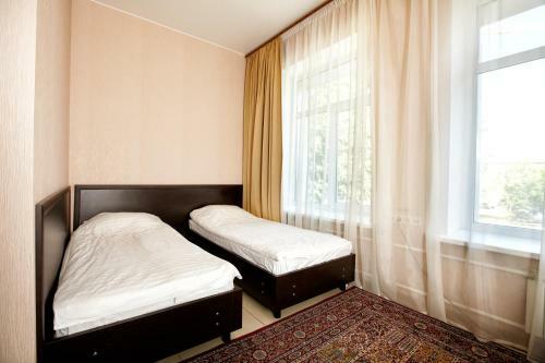 Alekseevsky Hotel