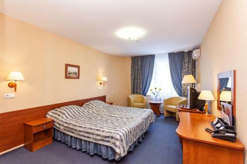 Marmara Hotel