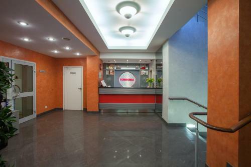 Marmara Hotel