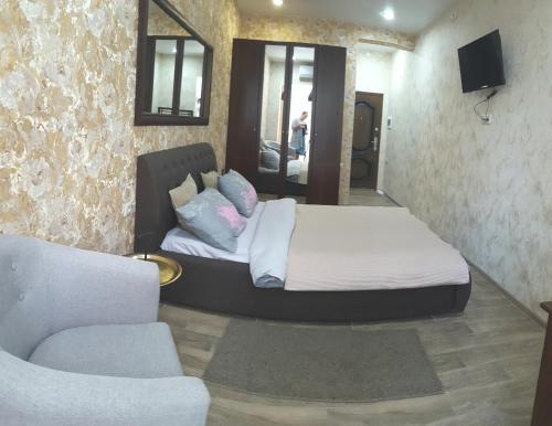 Apartamento ?????? ?? ???????? ? ????