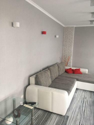 Apartment In Yantarnyy