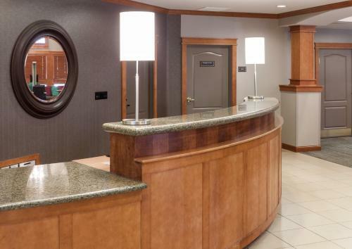Hotel Residence Inn By Marriott San Bernardino