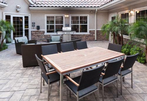 Hotel Residence Inn By Marriott San Bernardino