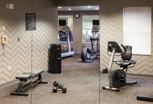 Hotel Residence Inn By Marriott San Bernardino