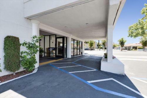 Hotel Motel 6 San Jose Convention Center