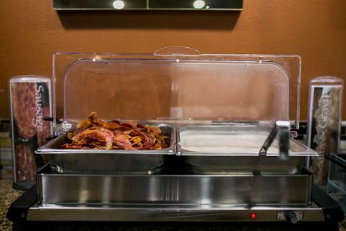 Hotel Best Western Plus Burley Inn & Convention Center