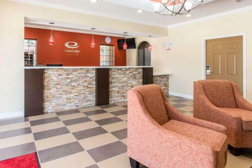 Hotel Econo Lodge Inn & Suites Spring - Houston North