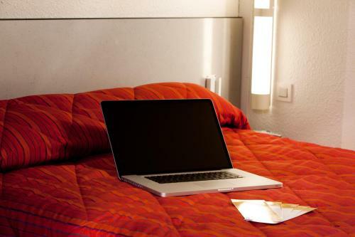 Hotel Premiere Classe Chambery