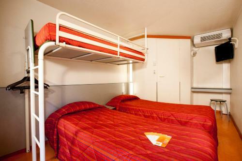 Hotel Premiere Classe Chambery