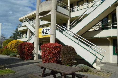 Hotel Premiere Classe Chambery