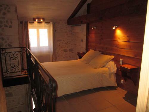 Bed & Breakfast Le Mas Vieux