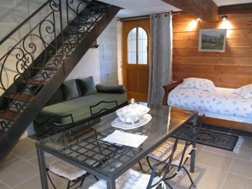 Bed & Breakfast Le Mas Vieux