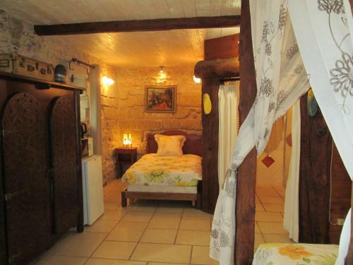 Bed & Breakfast Le Mas Vieux