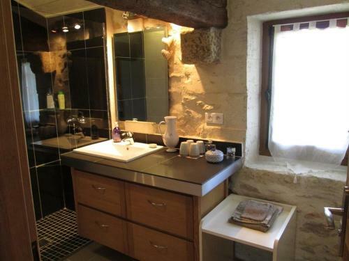 Bed & Breakfast Le Mas Vieux