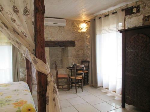 Bed & Breakfast Le Mas Vieux
