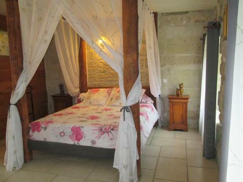 Bed & Breakfast Le Mas Vieux