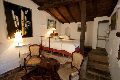 Agroturismo Finca La Ramallosa