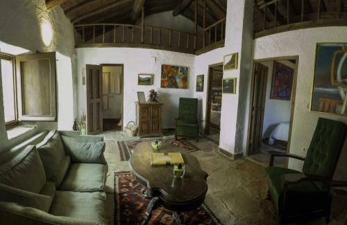 Agroturismo Finca La Ramallosa