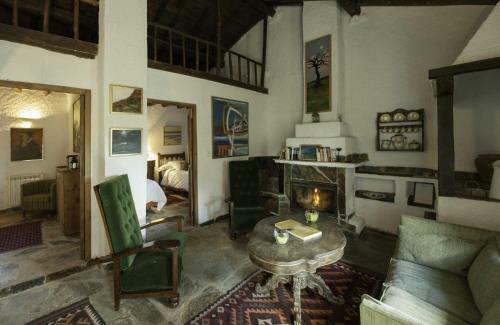 Agroturismo Finca La Ramallosa